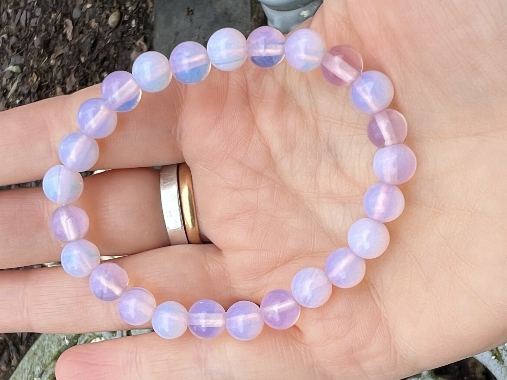 Healing Crystals Agate Bracelet | Buy crystal agate bracelets online