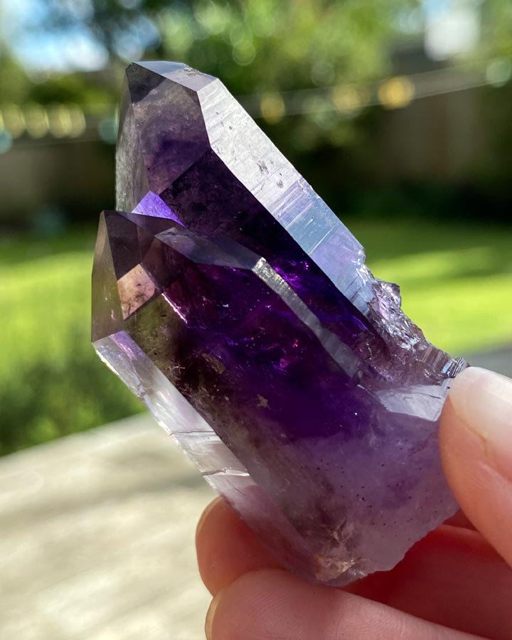 AMETHYST