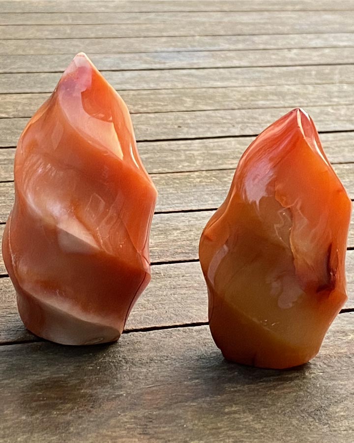 CARNELIAN