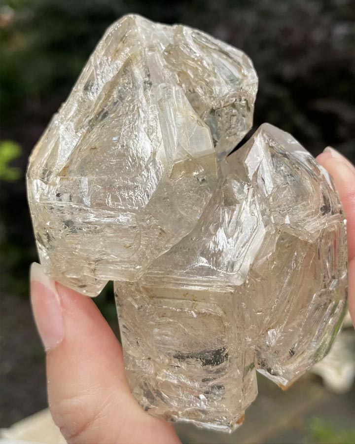 ELESTIAL QUARTZ