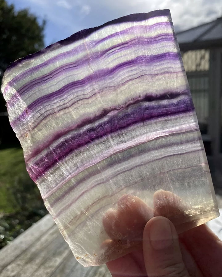 FLUORITE