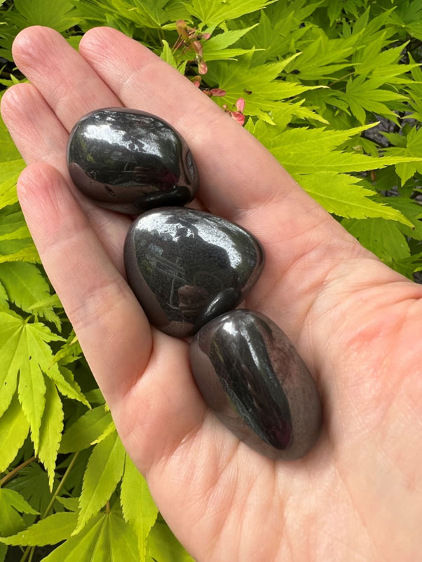 HEMATITE