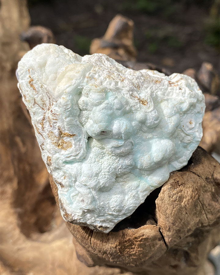 HEMIMORPHITE