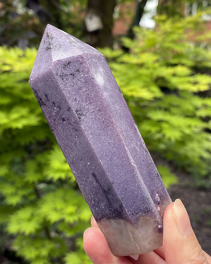 LEPIDOLITE