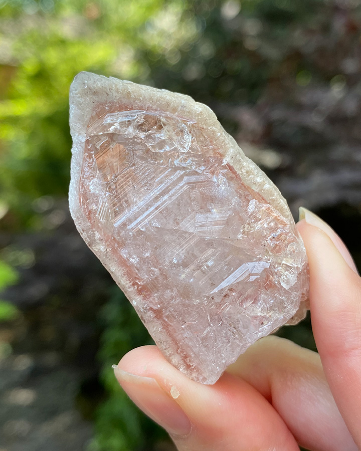 LITHIUM QUARTZ