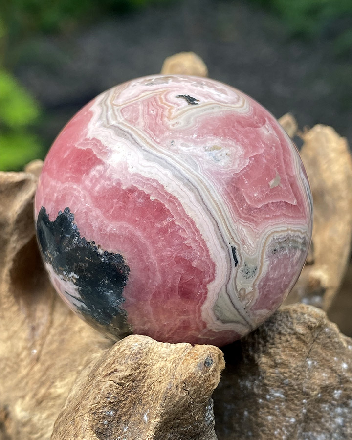 RHODOCHROSITE