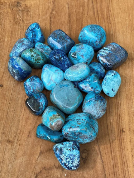 SHATTUCKITE