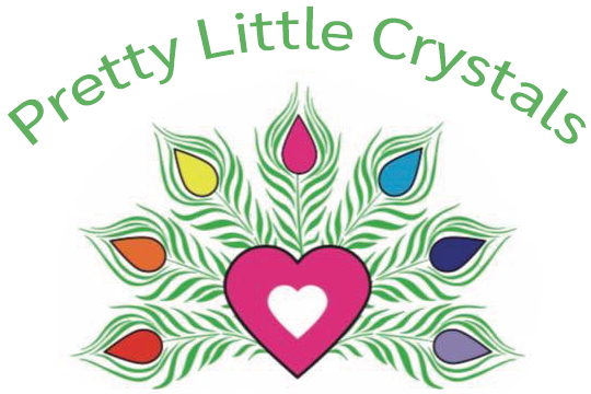 Pretty Little Crystals