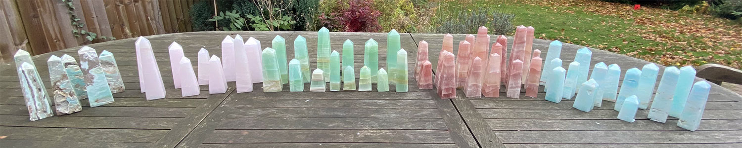 Buy Crystals Online